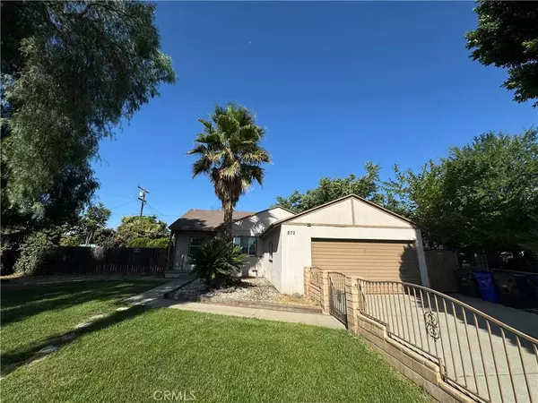 872 N Clifford AVE, Rialto, CA 92376