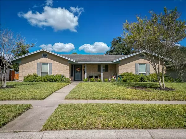 232 S Pasadena DR, Kingsville, TX 78363