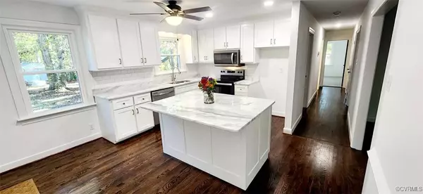 7081 Yahley Mill RD, Henrico, VA 23231