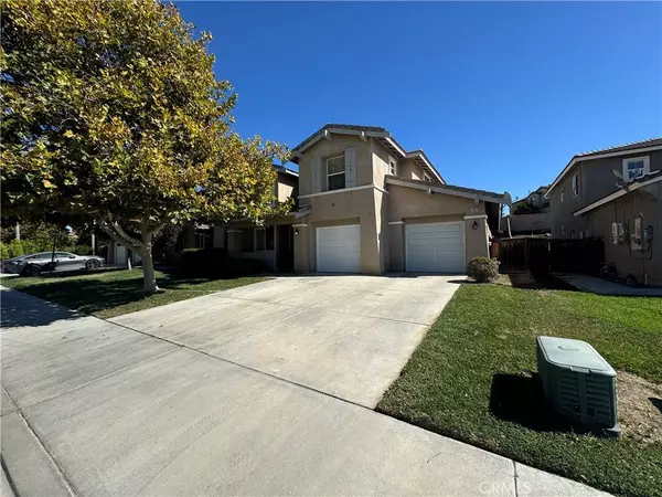 14570 Piedmont DR, Moreno Valley, CA 92555