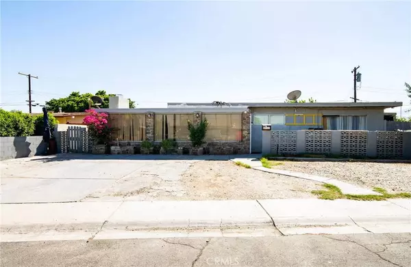 83111 Beachwood AVE, Indio, CA 92201