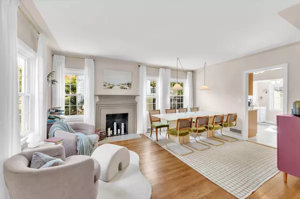 710 Billantau SE Street, Grand Rapids, MI 49507