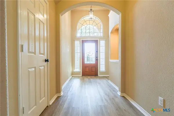 7201 Golden Oak LN, Killeen, TX 76542