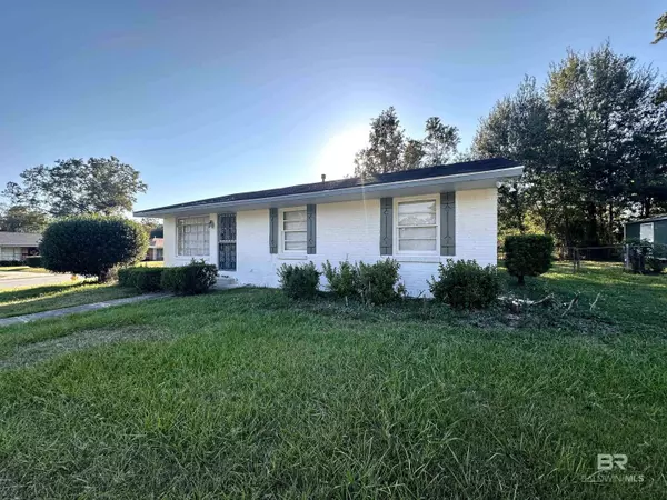 2250 Reve Drive, Mobile, AL 36617