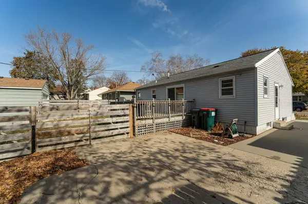 721 17th AVE NE, Rochester, MN 55906