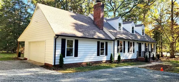 7081 Yahley Mill RD, Henrico, VA 23231