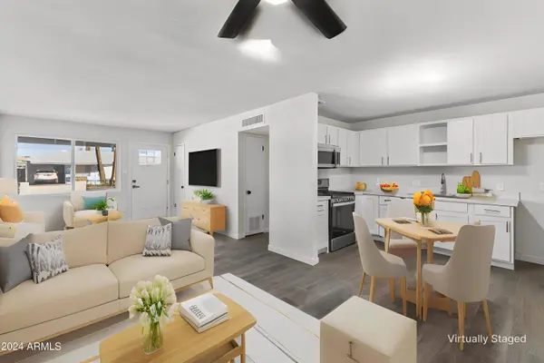 3839 W MULBERRY Drive, Phoenix, AZ 85019