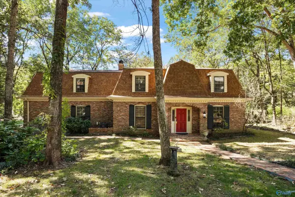 1906 Cedar Ridge Road SE, Huntsville, AL 35801