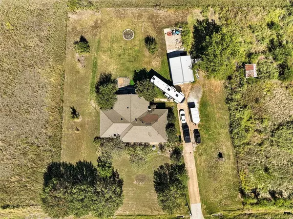 6980 W Fm 455, Weston, TX 75009