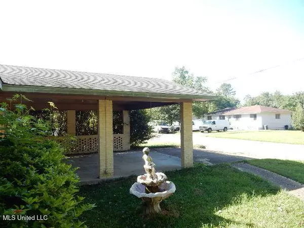 106 Gayden Street, Brandon, MS 39042