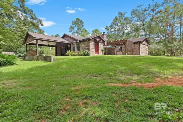 24497 County Road 55, Loxley, AL 36551