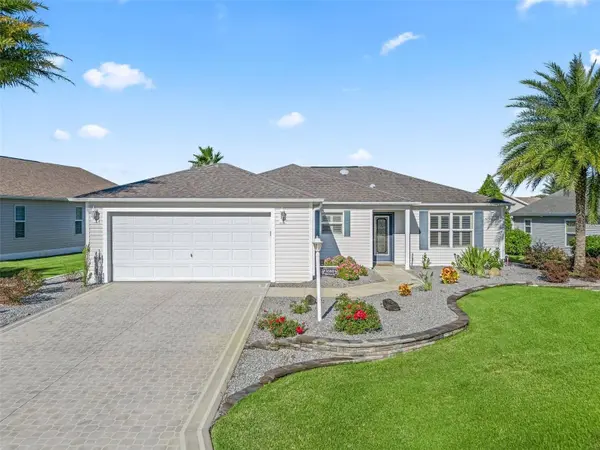 3358 QUAIL HOLLOW CT, The Villages, FL 32163