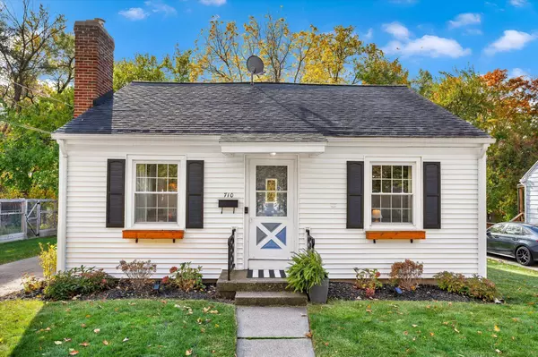 710 Billantau SE Street, Grand Rapids, MI 49507