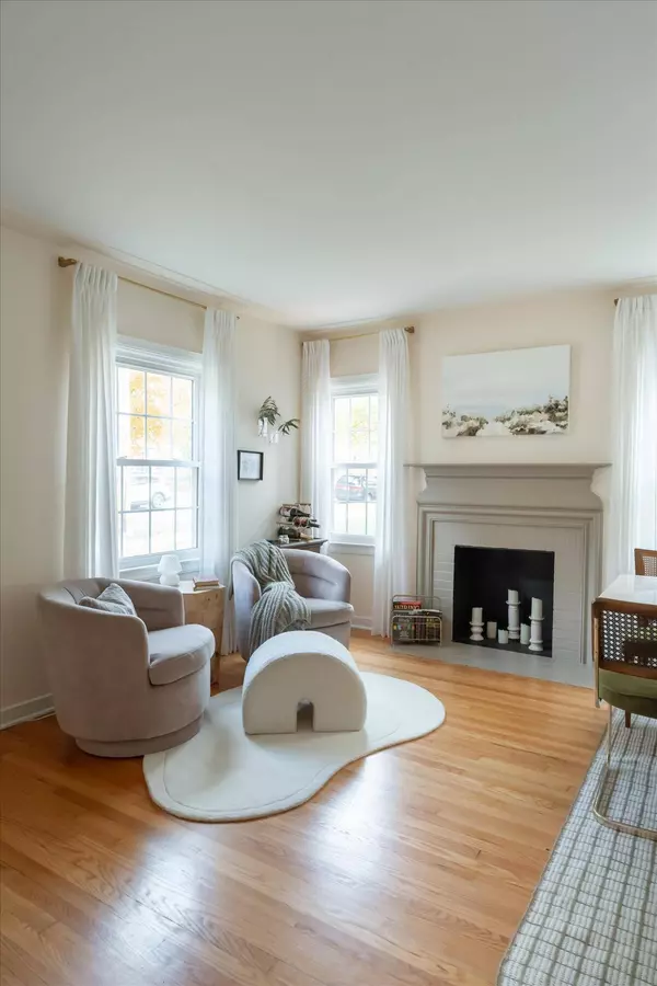 710 Billantau SE Street, Grand Rapids, MI 49507