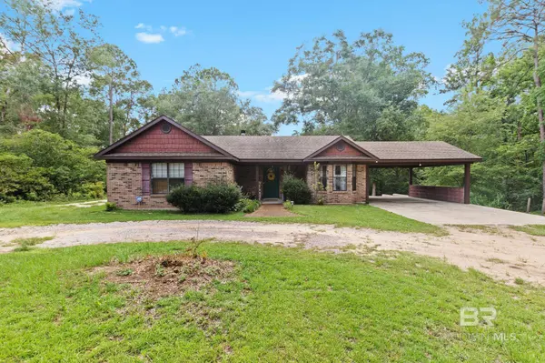 24497 County Road 55, Loxley, AL 36551