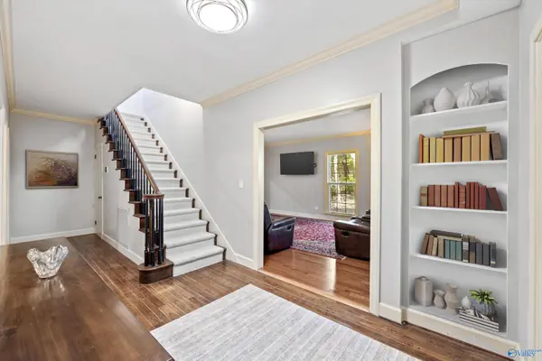 1906 Cedar Ridge Road SE, Huntsville, AL 35801