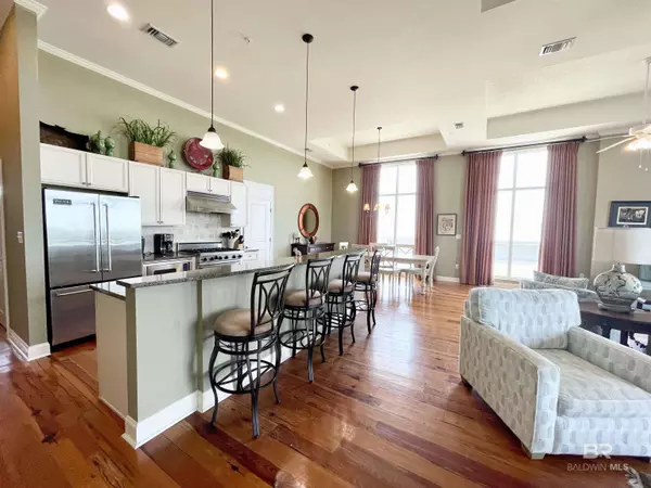 4851 Wharf Parkway #2219, Gulf Shores, AL 36561