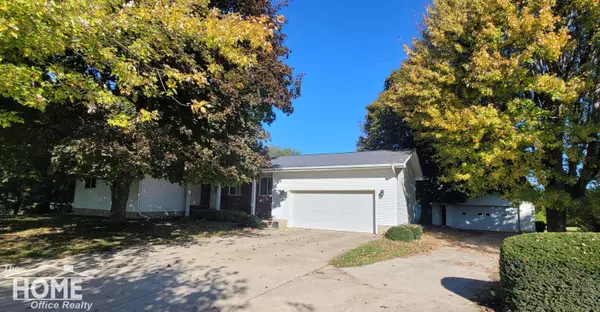 10357 Cronk Road, Lennon, MI 48449