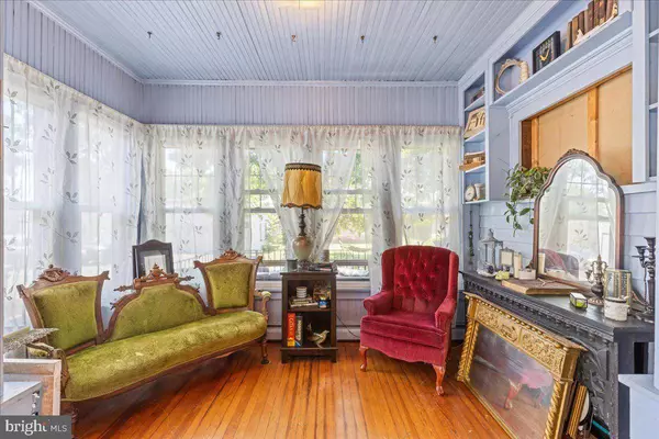 400 WOOD ST, Burlington, NJ 08016