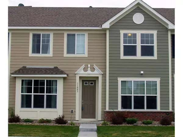 11883 84th AVE N, Maple Grove, MN 55369