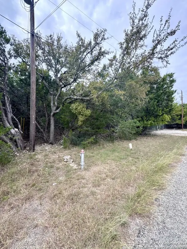 1242 ECHO MEADOW LN, Spring Branch, TX 78070