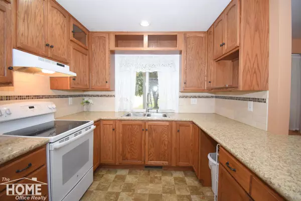 10357 Cronk Road, Lennon, MI 48449