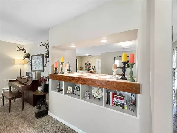 232 S Pasadena DR, Kingsville, TX 78363