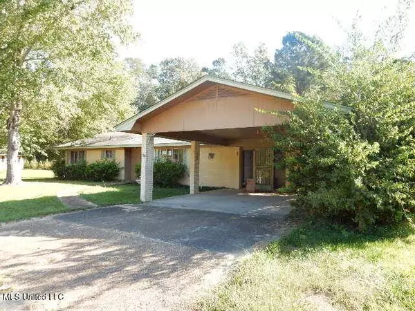 106 Gayden Street, Brandon, MS 39042