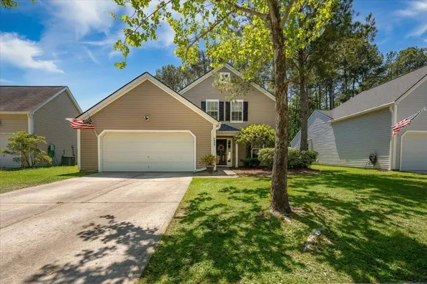 4809 Morning Dew Ct, Summerville, SC 29485