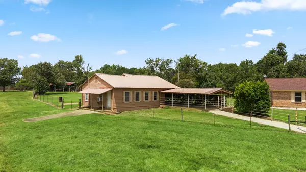 8091 FM 343, Nacogdoches, TX 75964