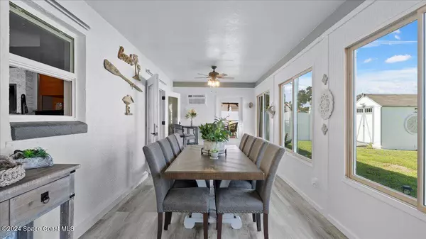 2800 Raintree Lake CIR, Merritt Island, FL 32953