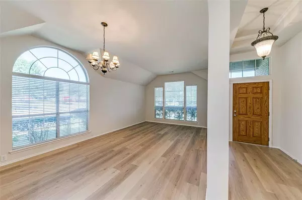 2500 Monroe Drive, Mckinney, TX 75072