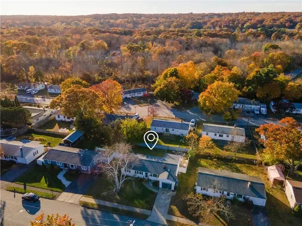 73 Ellison ST, Cranston, RI 02920