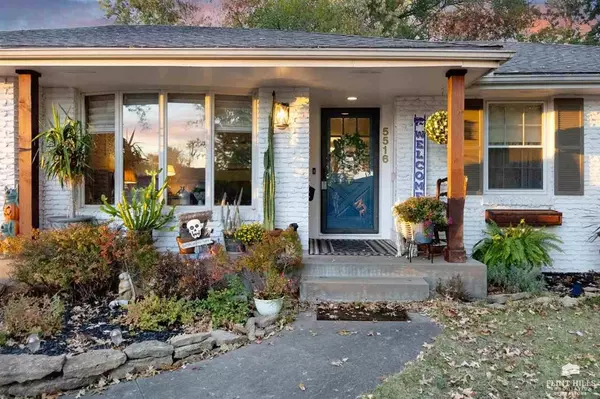 5516 SW 25th ST, Topeka, KS 66614