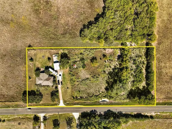 6980 W Fm 455, Weston, TX 75009