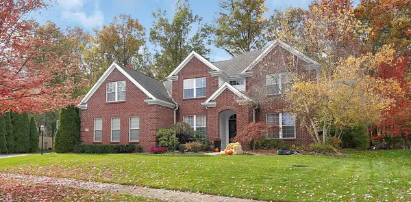 8558 Northbluff Lane, Powell, OH 43065