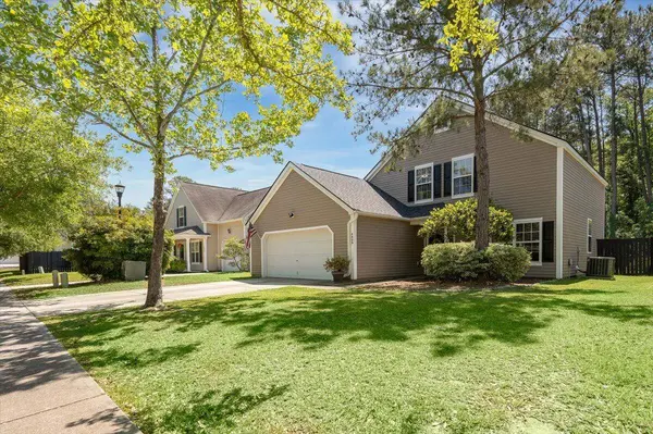 4809 Morning Dew Ct, Summerville, SC 29485