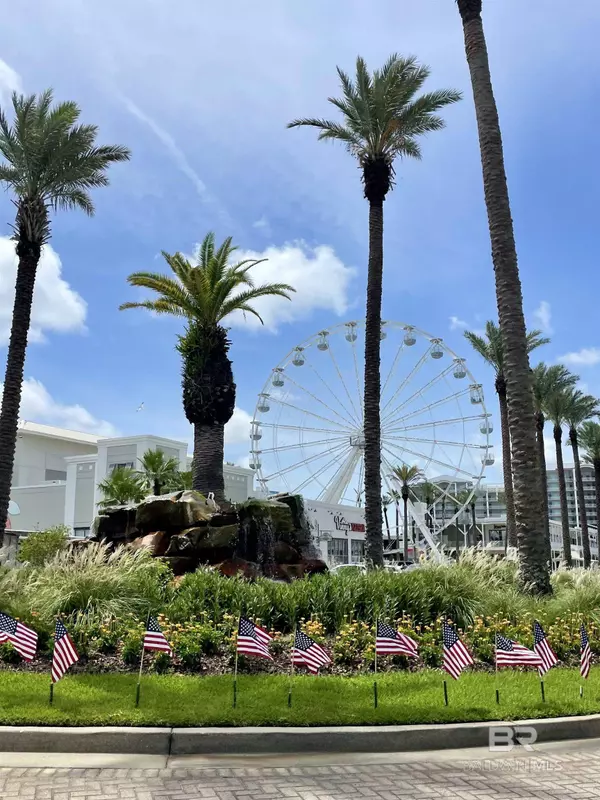 4851 Wharf Parkway #2219, Gulf Shores, AL 36561