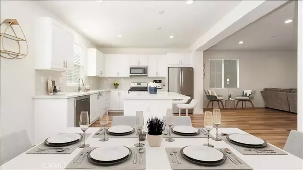 1080 W Baseline RD, Claremont, CA 91711