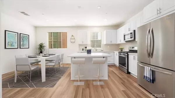 1080 W Baseline RD, Claremont, CA 91711