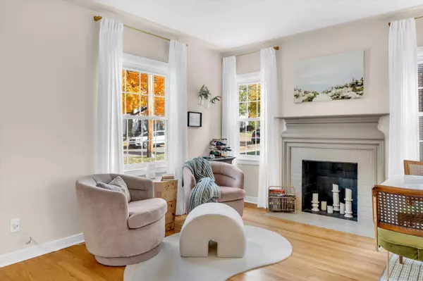 710 Billantau SE Street, Grand Rapids, MI 49507