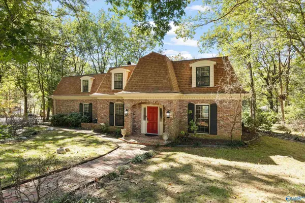 1906 Cedar Ridge Road SE, Huntsville, AL 35801