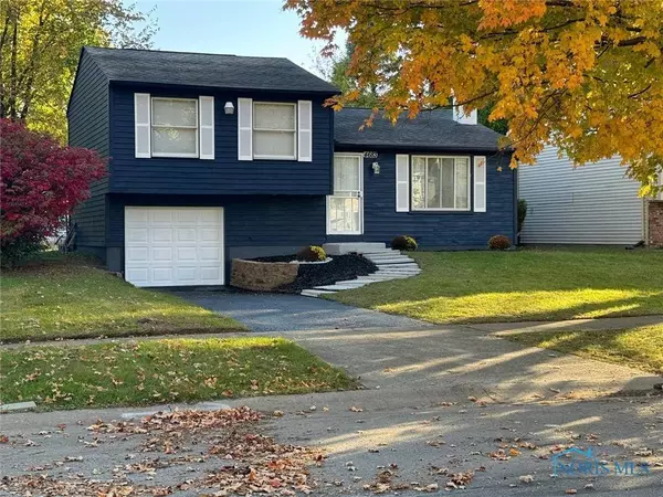 4683 Vallejo DR, Toledo, OH 43615