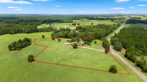 8091 FM 343, Nacogdoches, TX 75964