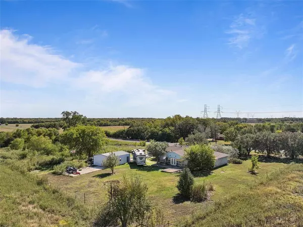 6980 W Fm 455, Weston, TX 75009