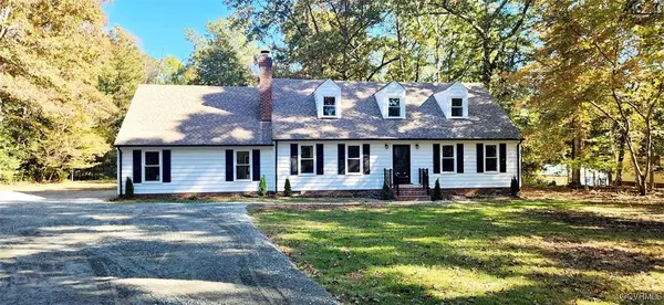 7081 Yahley Mill RD, Henrico, VA 23231