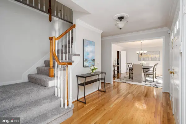 11412 SYMPHONY WOODS LN, Silver Spring, MD 20901