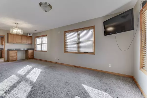 2135 Wallace AVE, Indianapolis, IN 46218