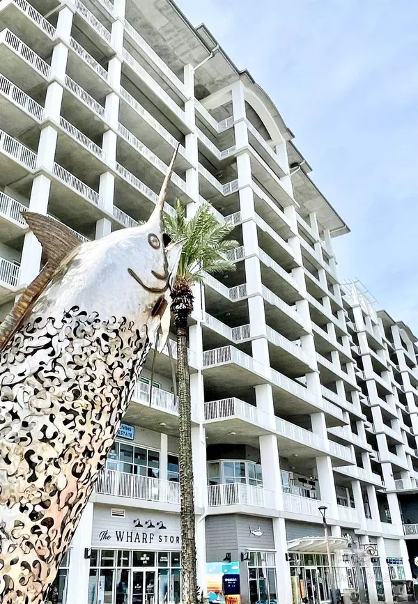 4851 Wharf Parkway #2219, Gulf Shores, AL 36561