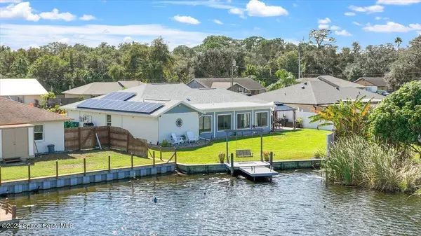 2800 Raintree Lake CIR, Merritt Island, FL 32953